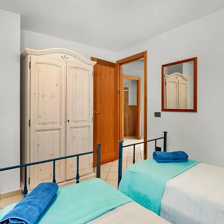 7 Tavolara Apartmán San Teodoro (Sardinia)