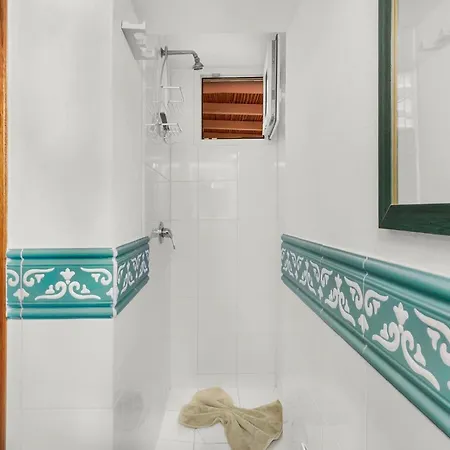 7 Tavolara Apartmán