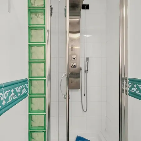 7 Tavolara Apartmán *