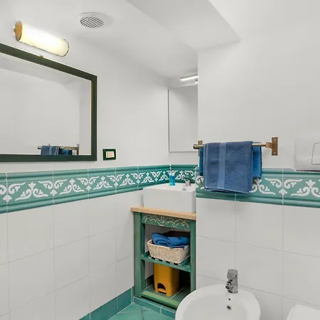 7 Tavolara Apartmán San Teodoro (Sardinia)