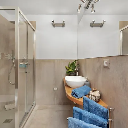 7 Tavolara Apartmán