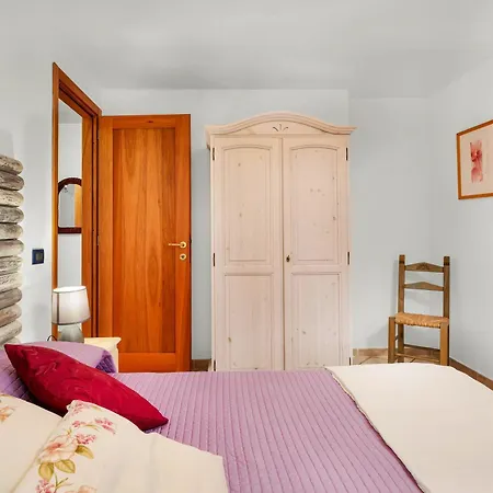 Apartmán 7 Tavolara San Teodoro (Sardinia)